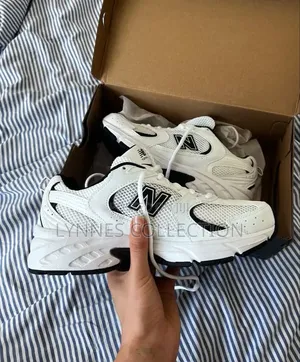 Nw Balance Shoes Available