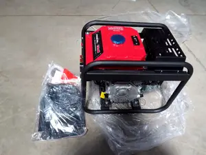 Freevel Wg-200i Welding Generator Machine