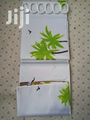 Shower Curtain