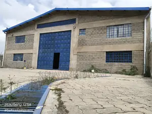 Warehouse / Godown on Half Acre for Sale Mlolongo Mombasa Road 68m