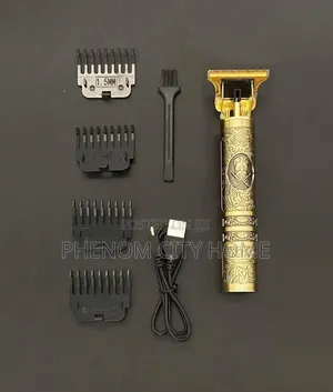 Vintage T9 Professional Trimmer