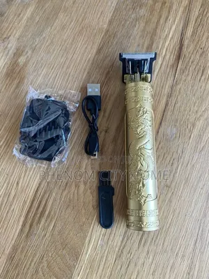Professional Men Beard Clippers/Trimmers