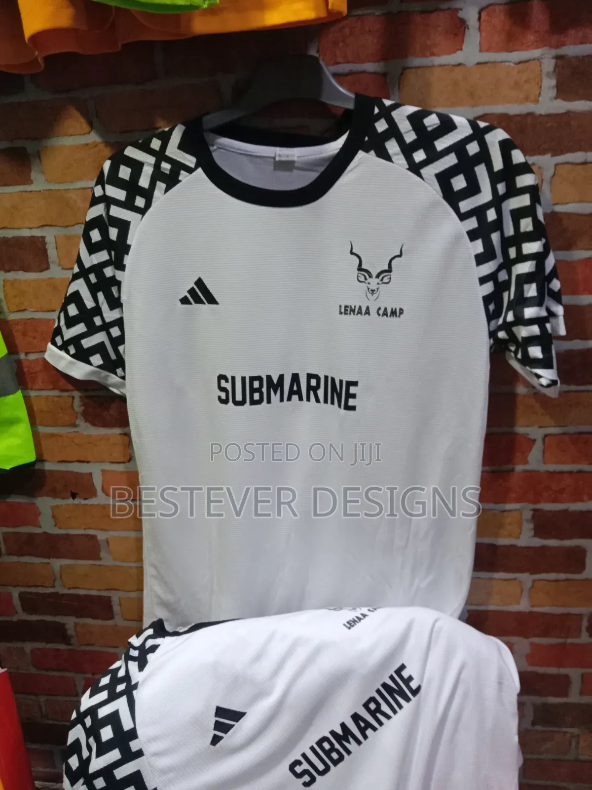 Jersey Printing