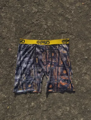 PSD Boxers
