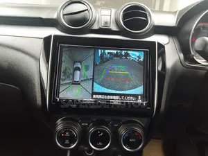 Suzuki Swift 2019 White