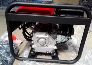 Welding Generator (1.3kva) - Freevel Wg -200i. Petrol Welding Machine