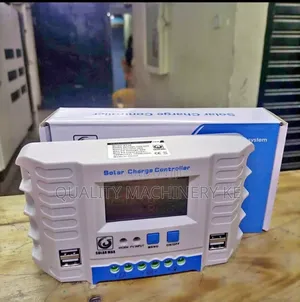 Efficient Phoenix Solar Charger Controller 15amps