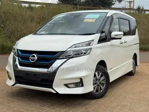 Nissan Serena 2019