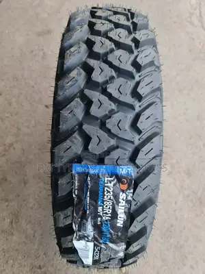 235 /85 R16 Sailun Tires (Mud Terrein)