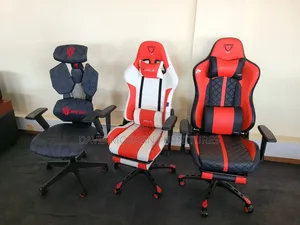 3 Gaming Chair