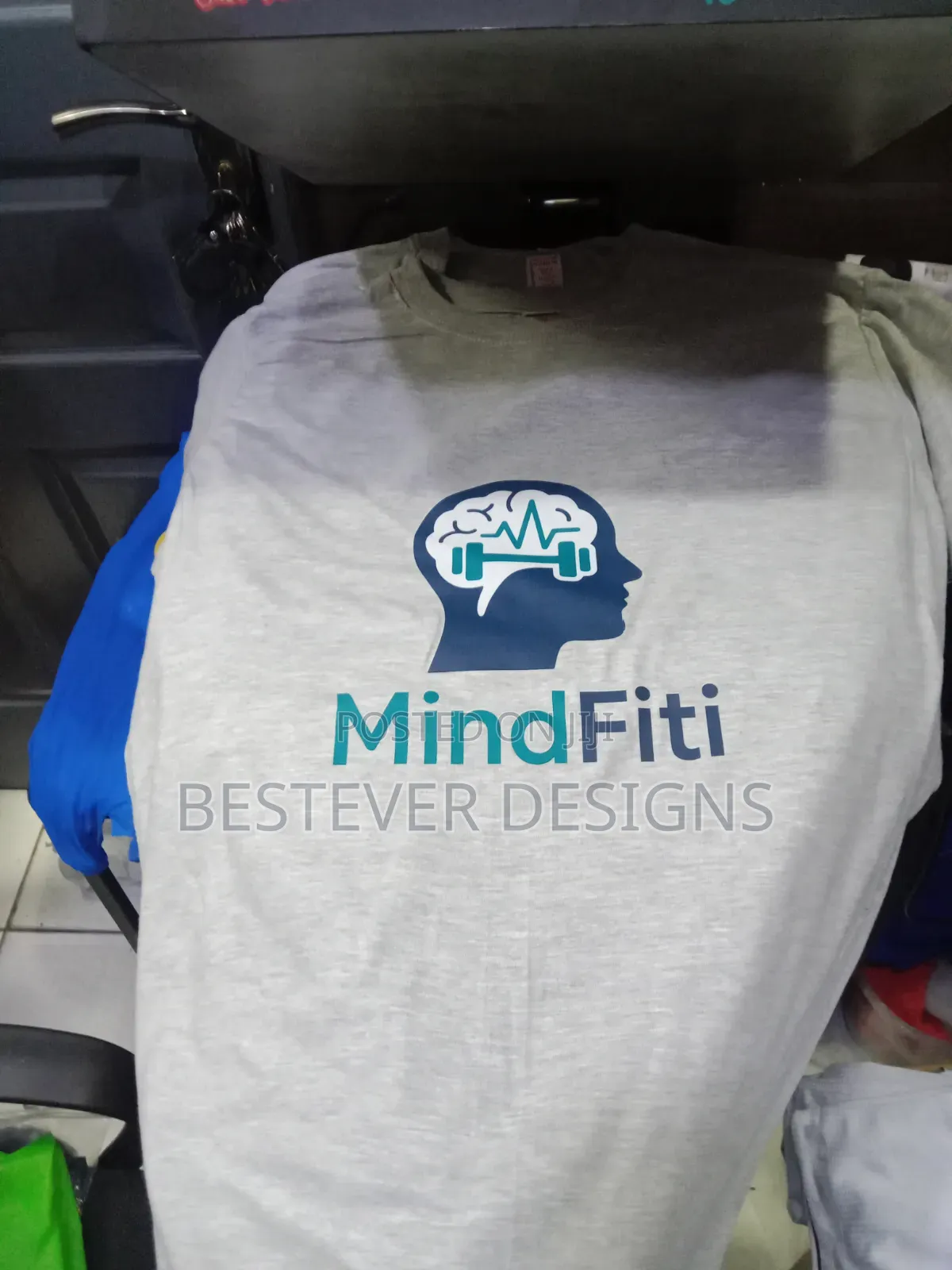 Tshirt Printing