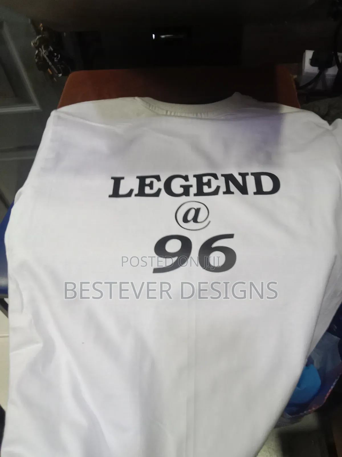 Tshirt Printing