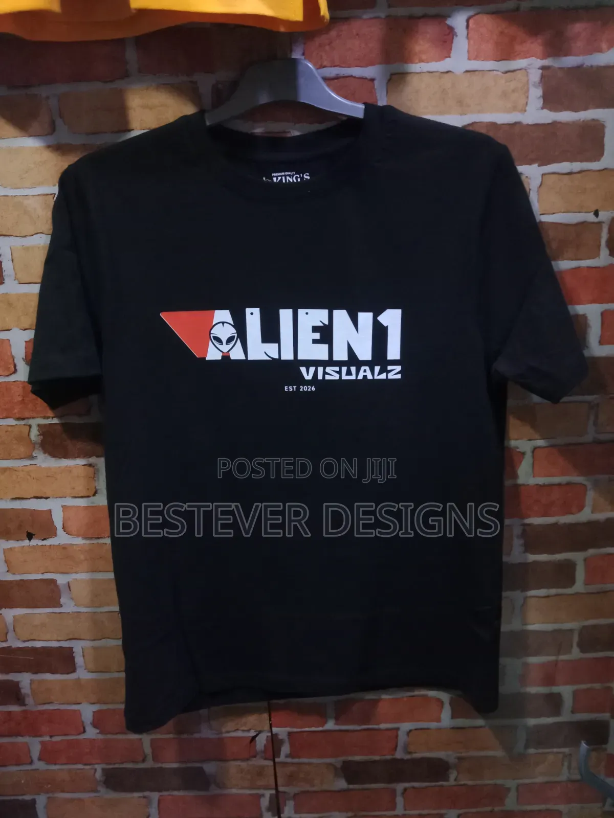 Tshirt Printing
