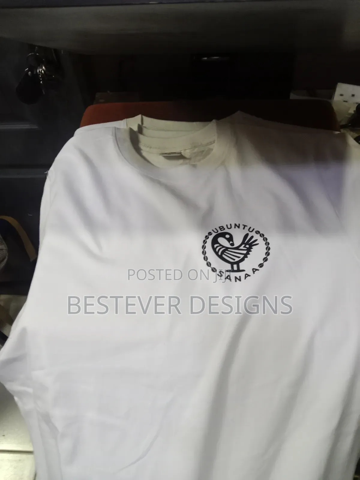 Tshirt Printing