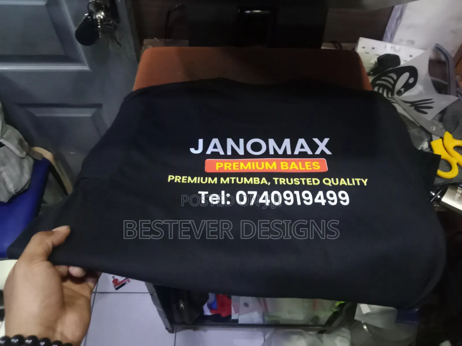 Tshirt Printing