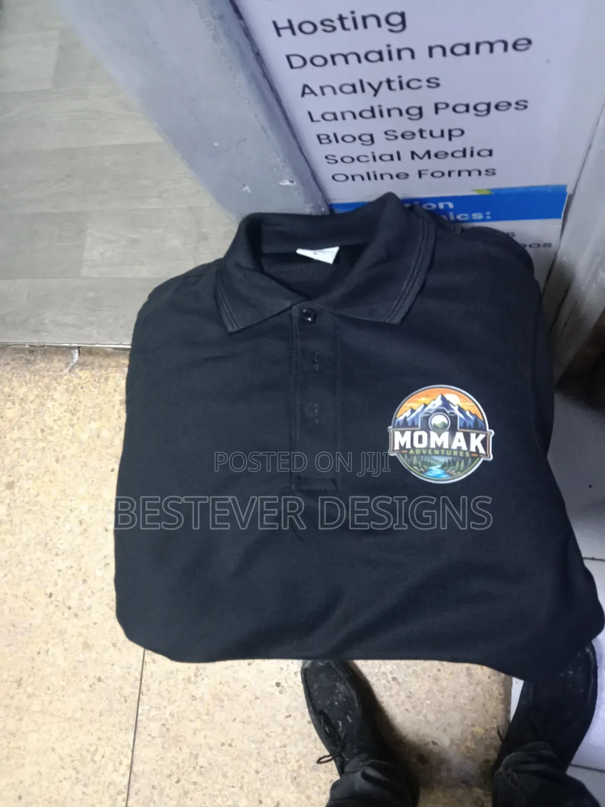 Tshirt Printing
