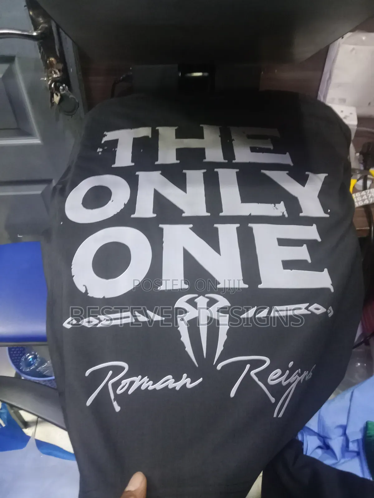 Tshirt Printing