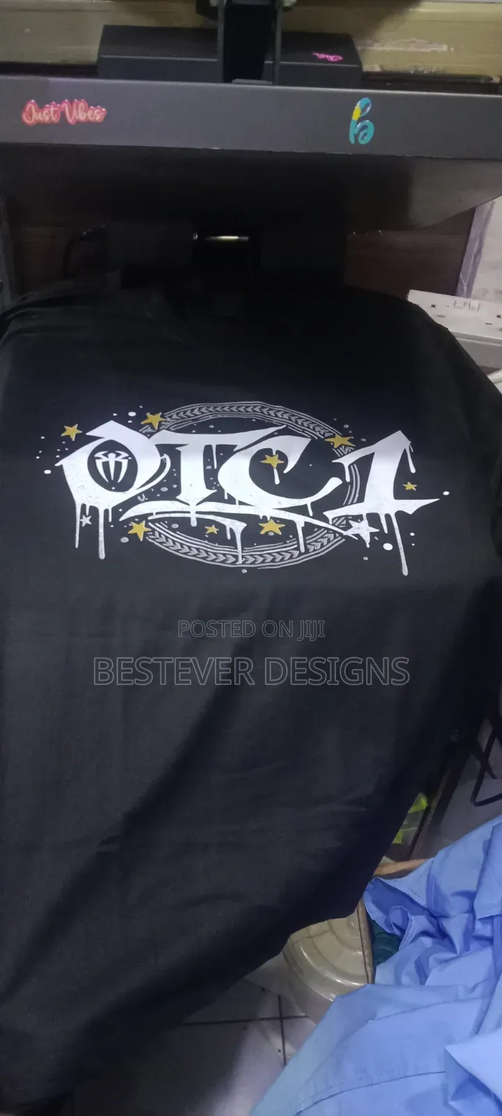 Tshirt Printing