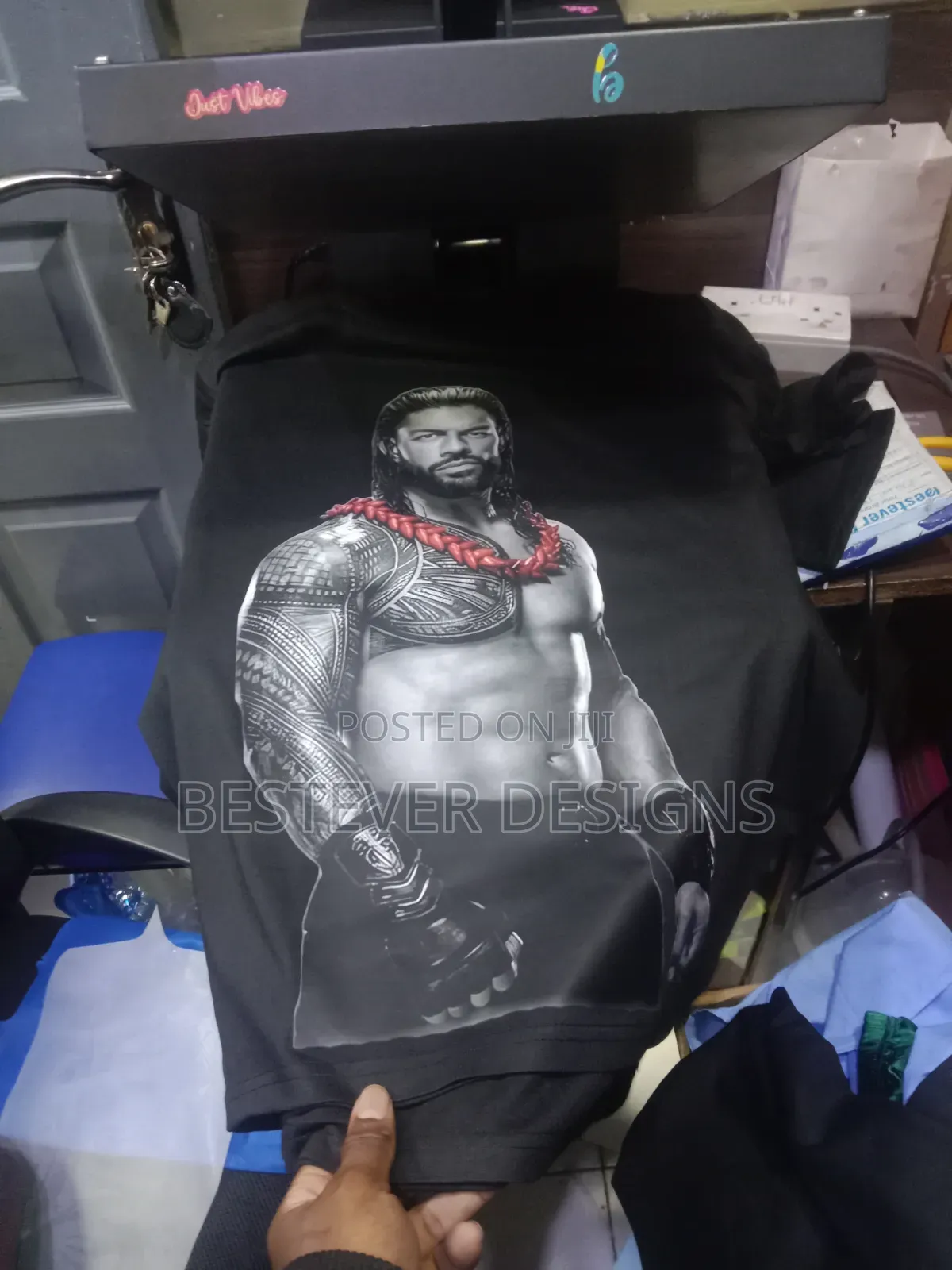Tshirt Printing