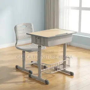 Adjustable Kid's Combo