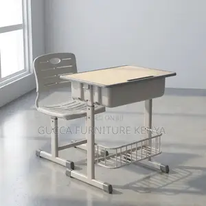 Adjustable Kid's Combo