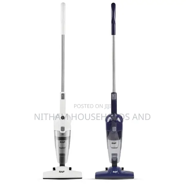 Raf R.8673 Wireless Vacuum Cleaner