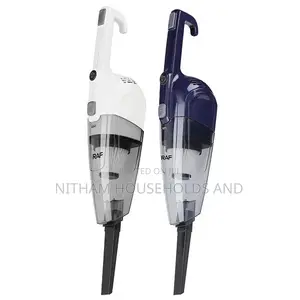 Raf R.8673 Wireless Vacuum Cleaner