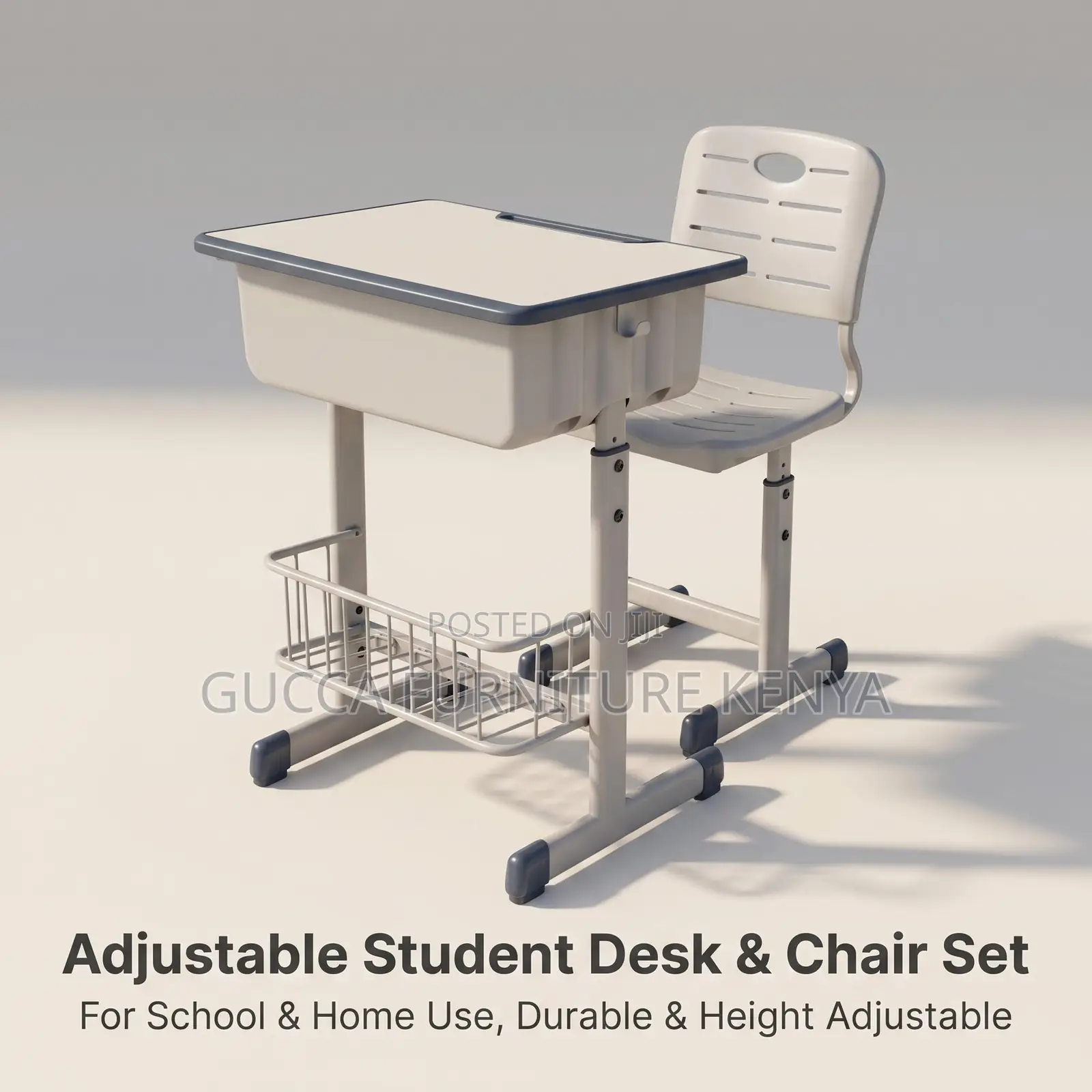 Adjustable Kid's Combo