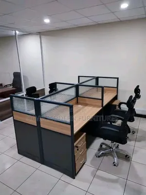 Executive Office Desk