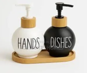 3in1 Hands - Dishes, Soap - Lotion-Pa
