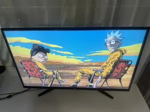 HKC T3252u Uhd 32-Inch