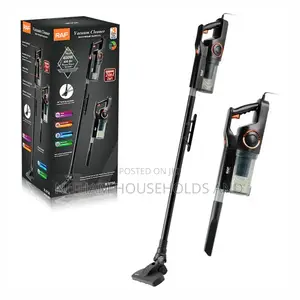 Raf R.8758 Handheld Vacuum Cleaner