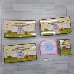 Educational Flash Cards