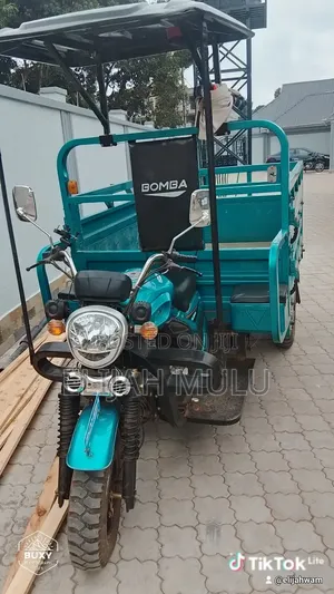 Transport and Delivery