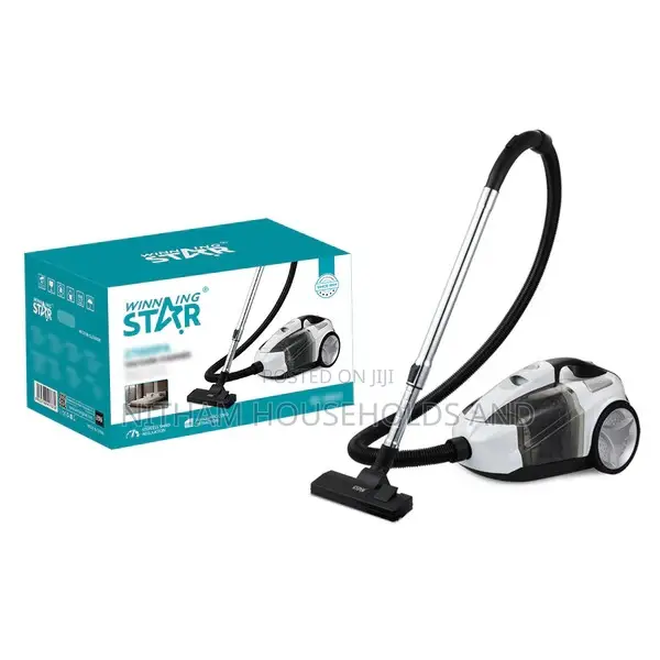 Winning Star Multifunction Handheld Carpet Cleaner
