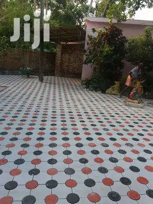 Paving Blocks Cabro - Cabro Workss