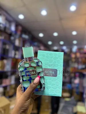 Nora by Lattafa Fragrance/ Perfume Available