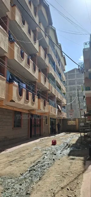 1bdrm Apartment in Kimbo for sale