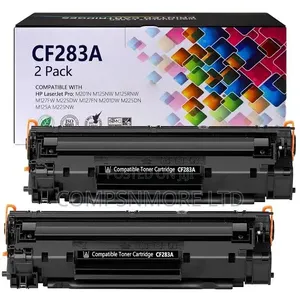 Compatible Toner Cartridges