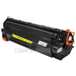 Compatible Toner Cartridges