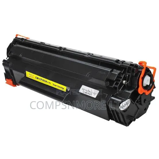 Compatible Toner Cartridges