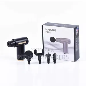 Portable Massage Gun