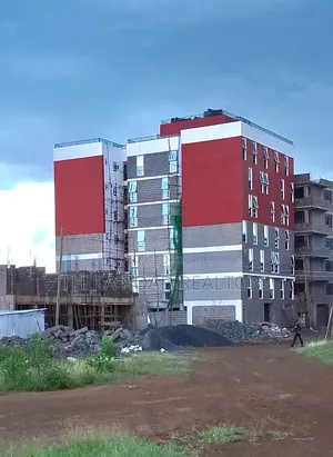 Juja Commercial Plot