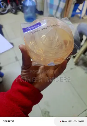 Nipple Shield.
