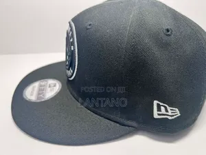 New Era Caps