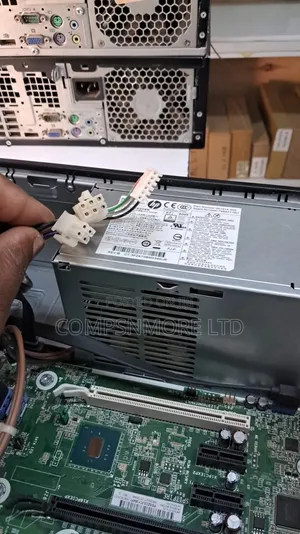 Desktop Power Supplies