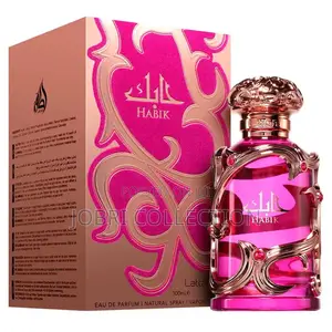 Habik by Lataffa Perfume/ Fragrance Available