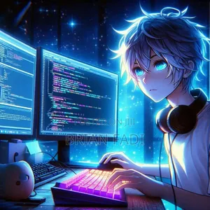 Software Engineering, Data Entry, System Design and Maintenance