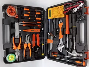 Classic Electrician Tool Set