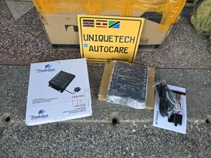 3-Way Audiobank Speaker Crossover